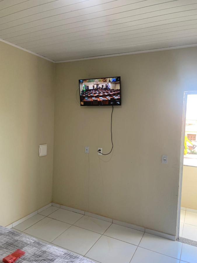 Apartment Jesus Me Deu Iguatu