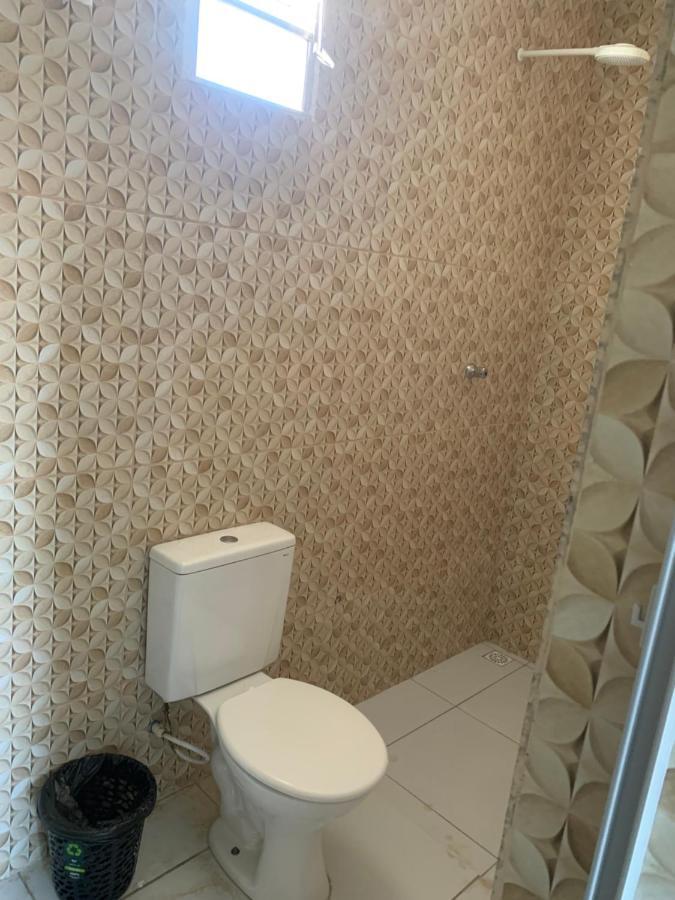 Apartment Jesus Me Deu Iguatu