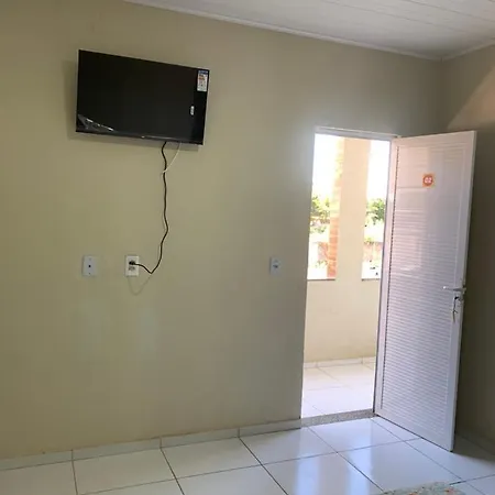 Pousada Jesus Me Deu Iguatu Exterior photo