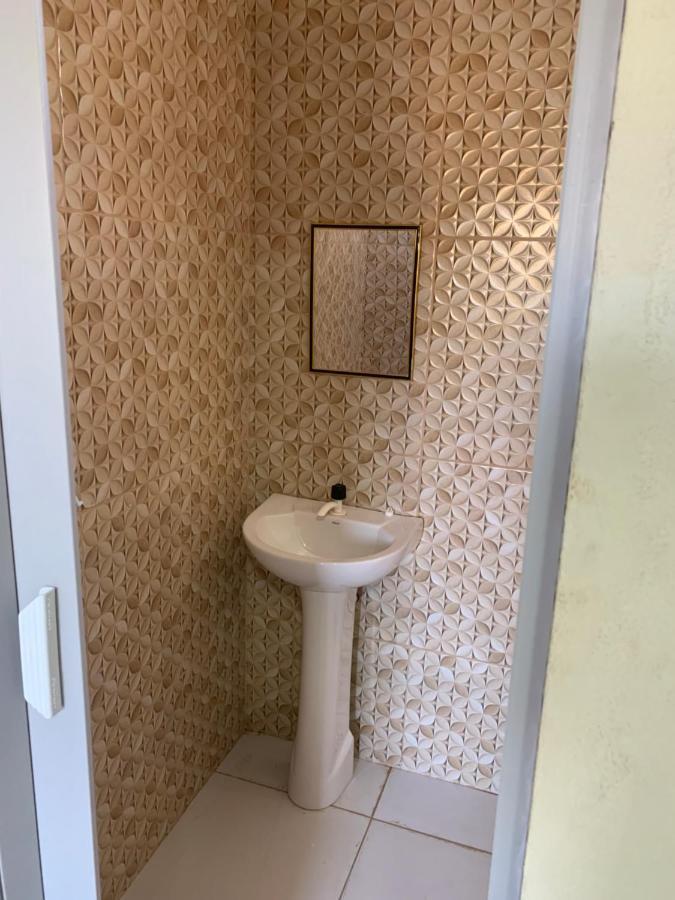 Apartamento Jesus Me Deu