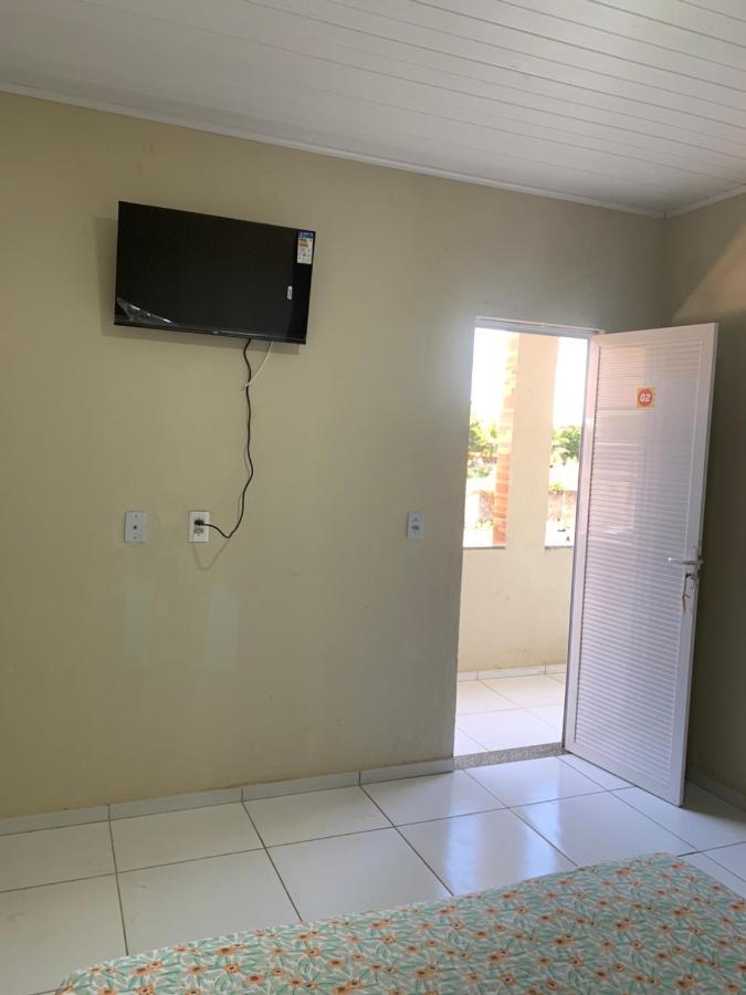 Jesus Me Deu Apartamento Iguatu