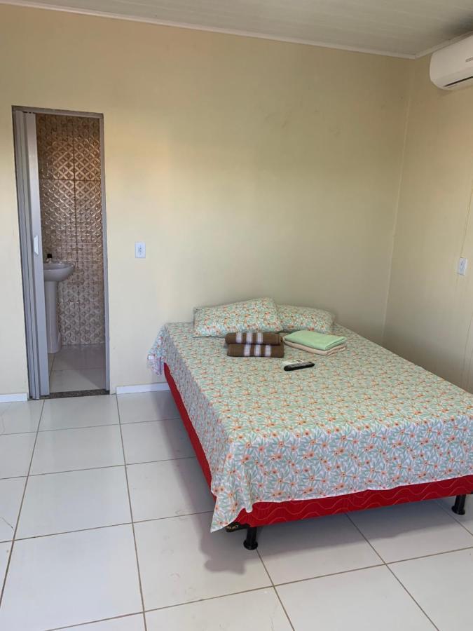 Jesus Me Deu Apartamento Iguatu