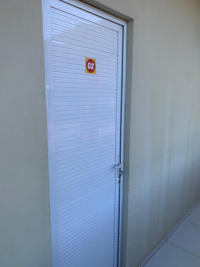 Apartamento Jesus Me Deu *